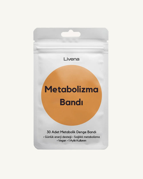 Metabolizma Bandı