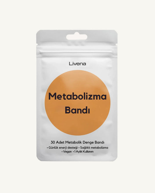 Metabolizma Bandı