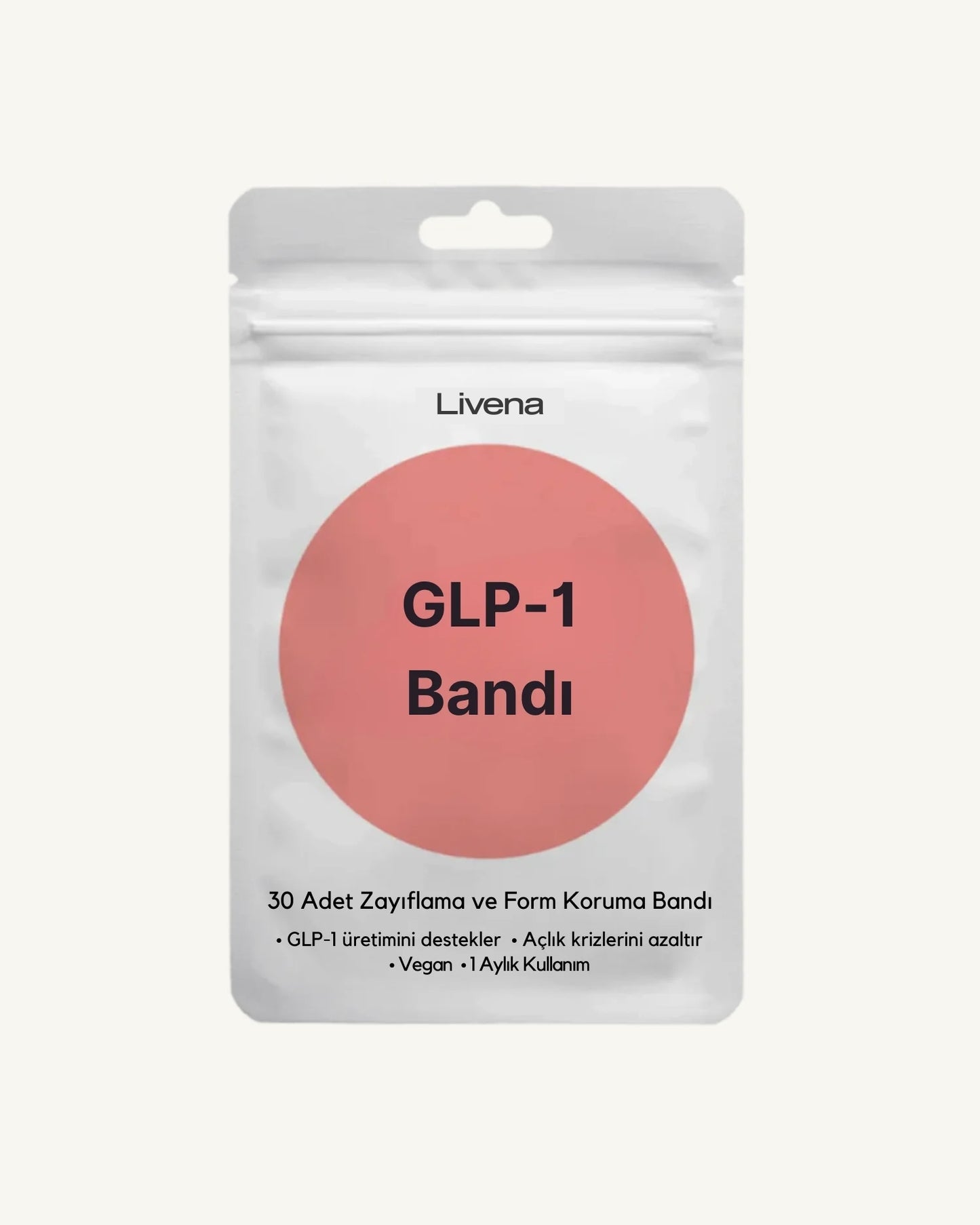 GLP-1 Bandı