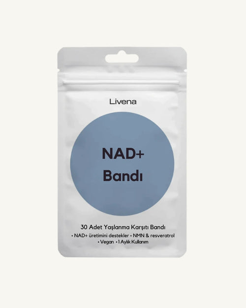 NAD+ Bandı