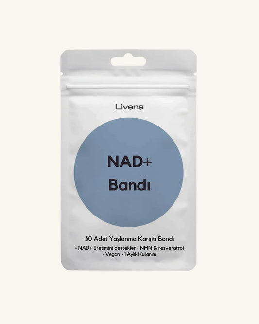 NAD+ Bandı